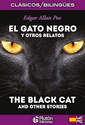Seller image for Gato negro y otros relatos/black cat an other stories for sale by Imosver
