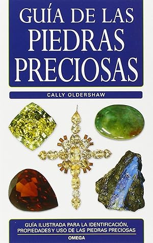 Seller image for Gua de las piedras preciosas for sale by Imosver