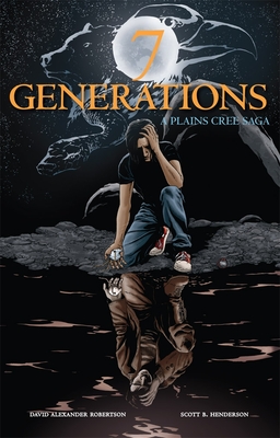 Seller image for 7 Generations: A Plains Cree Saga (Paperback or Softback) for sale by BargainBookStores