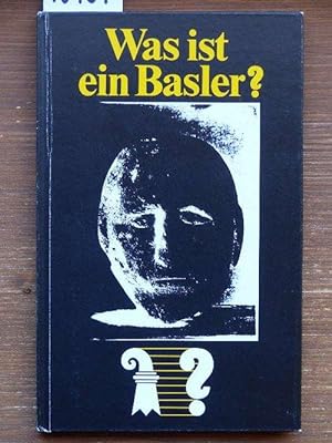 Was ist ein Basler?