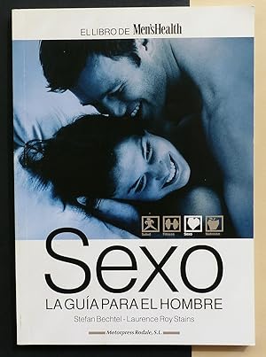 Seller image for SEXO. La guía para el hombre. for sale by Il Tuffatore