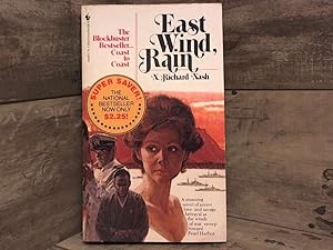 Seller image for East Wind, Rain for sale by Archives Books inc.