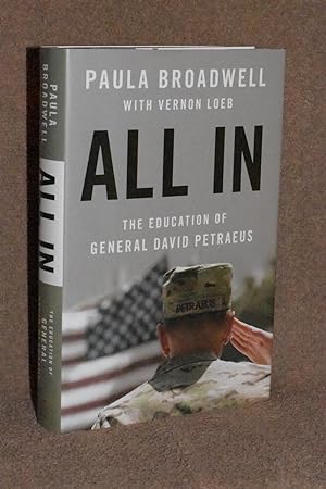 All In; The Education of General David Petraeus