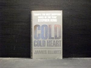 Immagine del venditore per Cold Cold Heart venduto da Booksalvation