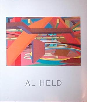 Held, Al. New Paintings.