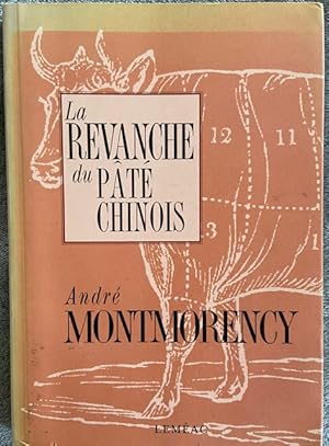 Seller image for Revanche du pt chinois La for sale by Livres Norrois