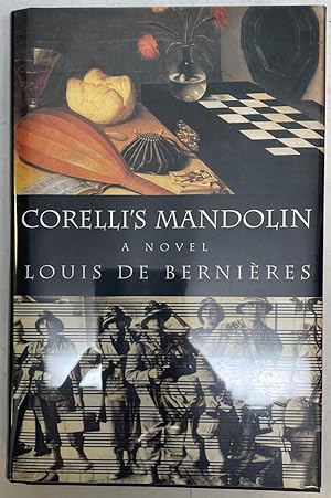 Corelli's Mandolin