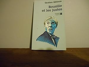 Seller image for Bousille et les Justes for sale by La Bouquinerie  Dd