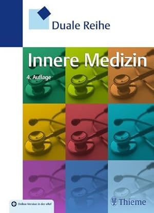 Bild des Verkufers fr Duale Reihe Innere Medizin zum Verkauf von Rheinberg-Buch Andreas Meier eK