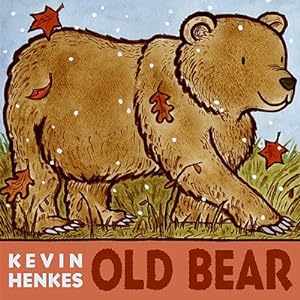 Seller image for Old Bear (Hardback or Cased Book) for sale by BargainBookStores