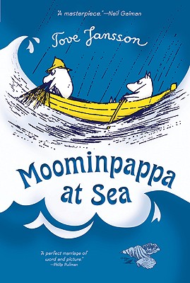 Imagen del vendedor de Moominpappa at Sea (Paperback or Softback) a la venta por BargainBookStores