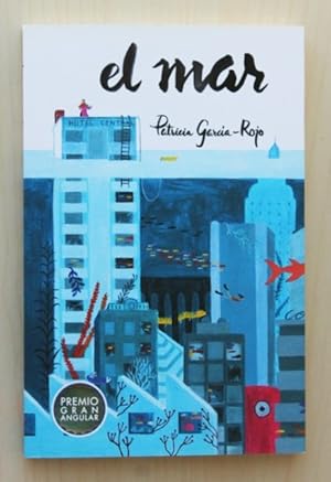 EL MAR. (Nuevo)