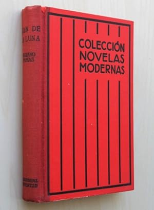 JUAN DE LA LUNA. (1ª Edición, 1936)
