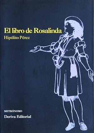 EL LIBRO DE ROSALINDA