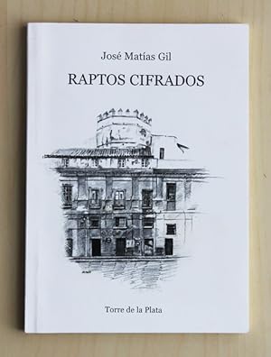 RAPTOS CIFRADOS