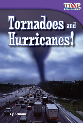 Seller image for Tornadoes and Hurricanes! (Early Fluent) (Paperback or Softback) for sale by BargainBookStores