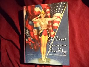 Image du vendeur pour The Great American Pin-Up. mis en vente par BookMine