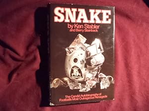 Seller image for Snake. for sale by BookMine