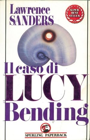 Immagine del venditore per Il caso di Lucy Bending. venduto da FIRENZELIBRI SRL