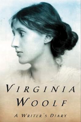 Seller image for A Writer's Diary: Being Extracts from the Diary of Virginia Woolf (Paperback or Softback) for sale by BargainBookStores