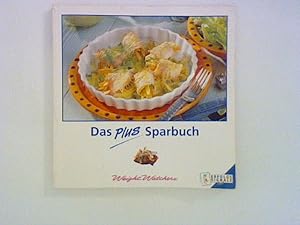 Weight Watchers - Das Plus Sparbuch - Ein Kochbuch