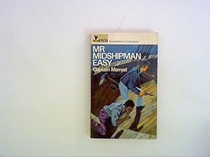 Seller image for Mr Midshipman Easy for sale by ANTIQUARIAT FRDEBUCH Inh.Michael Simon