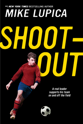 Seller image for Shoot-Out (Paperback or Softback) for sale by BargainBookStores