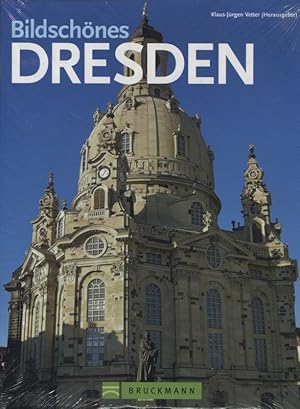 Seller image for Bildschnes Dresden for sale by Flgel & Sohn GmbH