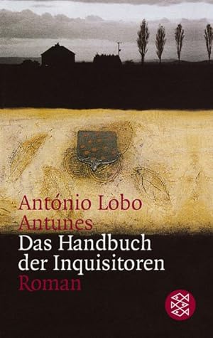 Bild des Verkufers fr Das Handbuch der Inquisitoren Roman zum Verkauf von antiquariat rotschildt, Per Jendryschik