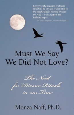 Seller image for Must We Say We Did Not Love? (Paperback or Softback) for sale by BargainBookStores