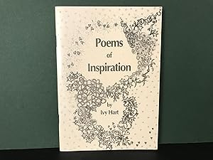 Seller image for Poems of Inspiration for sale by Bookwood