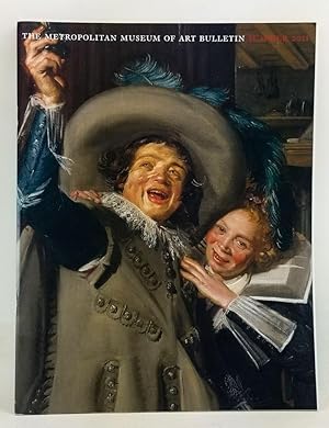 Immagine del venditore per The Metropolitan Museum of Art Bulletin, Summer 2011 (Vol. 69, Number 1). Frans Hals: Style and Substance venduto da Cat's Cradle Books