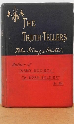 The Truth Tellers