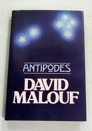 Seller image for Antipodes for sale by Adelaide Booksellers