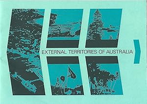 Seller image for External Territories of Australia for sale by Good Reading Secondhand Books