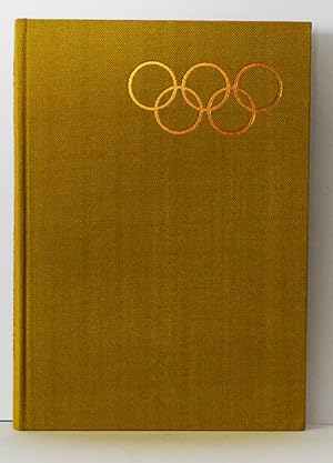 XIX. Olympische Spiele Mexiko Stadt 1968