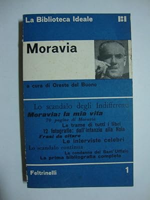 Moravia