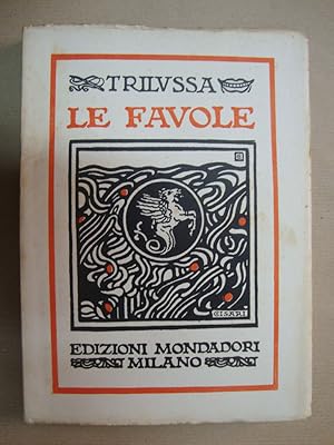 Le Favole