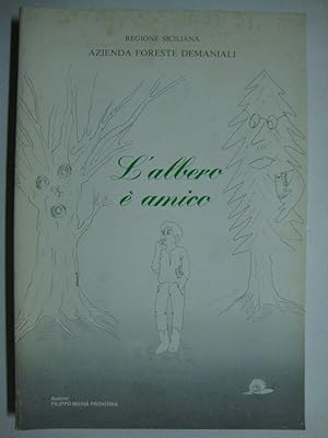 L'albero è amico