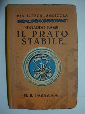 Il prato stabile