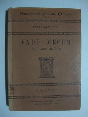 Il Vade-Mecum dell'agricoltore (Il Vademecum dell'agricoltore)