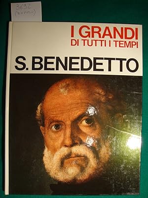 S. Benedetto