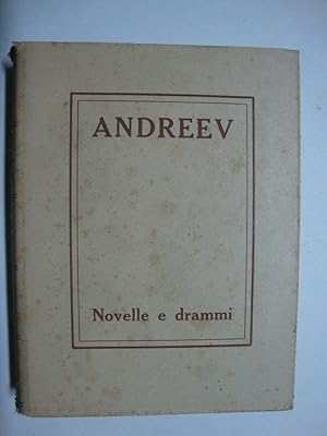 Novelle e drammi