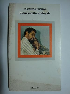 Scene di vita coniugale