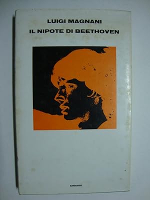 Bild des Verkufers fr Il nipote di Beethoven zum Verkauf von Studio Bibliografico Restivo Navarra