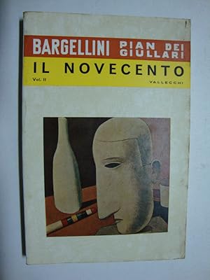 Pian dei giullari (Panorama storico della letteratura italiana)