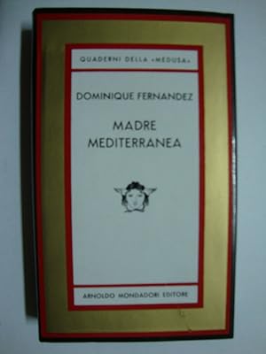 Madre Mediterranea