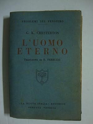 L'uomo eterno