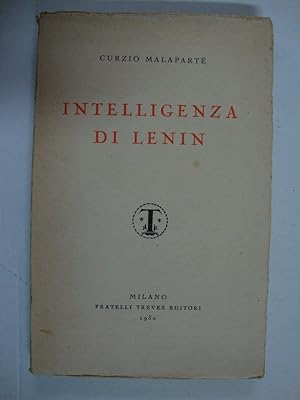 Intelligenza di Lenin