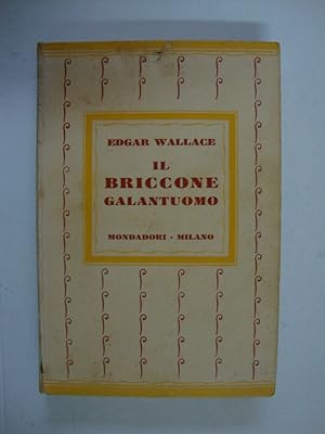 Il briccone galantuomo